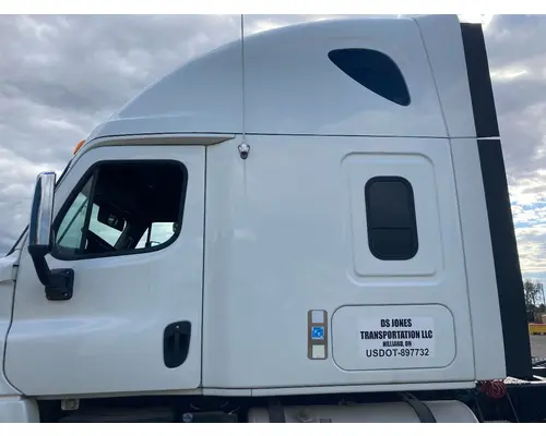 Cab Freightliner CASCADIA Vander Haags Inc Col
