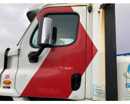 Cab Freightliner CASCADIA Vander Haags Inc COL