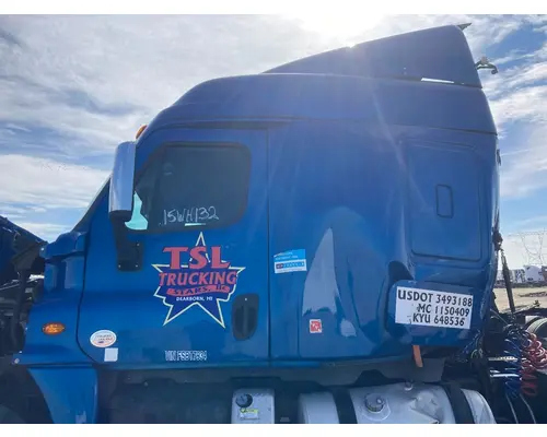 Cab Freightliner CASCADIA Vander Haags Inc Col