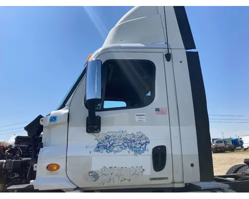 Cab Freightliner CASCADIA Vander Haags Inc COL