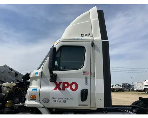 Cab Freightliner CASCADIA Vander Haags Inc Col