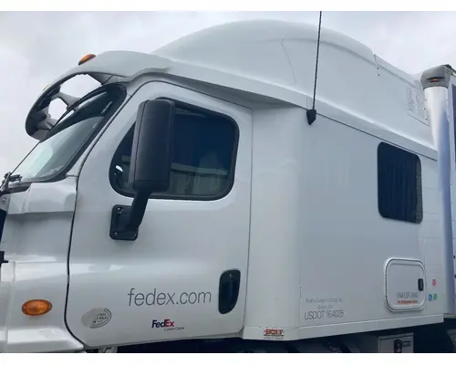 Cab Freightliner CASCADIA Vander Haags Inc Col