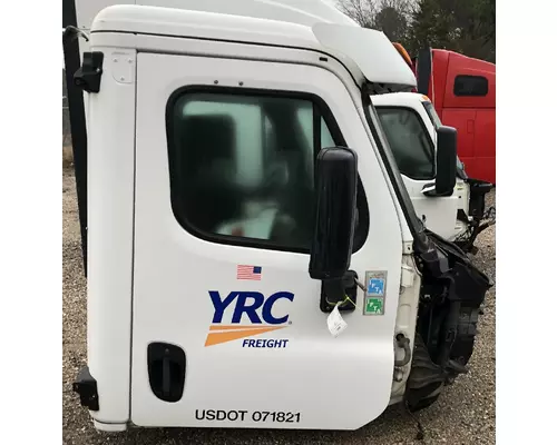 Cab FREIGHTLINER CASCADIA Thomas Parts