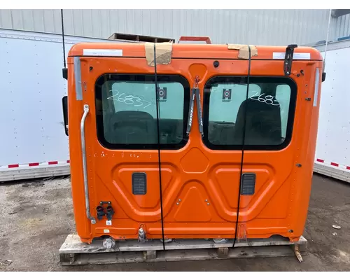 Cab FREIGHTLINER CASCADIA Housby
