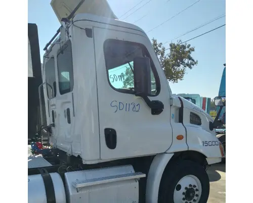 Cab FREIGHTLINER CASCADIA Us Truck Parts Dallas