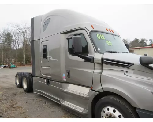 Cab FREIGHTLINER CASCADIA New York Truck Parts, Inc.