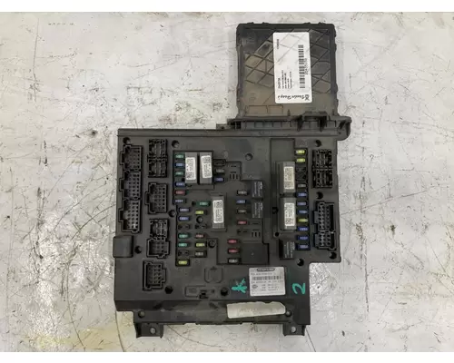 ECM (HVAC) Freightliner CASCADIA Vander Haags Inc Kc