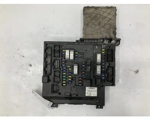 ECM (HVAC) Freightliner CASCADIA Vander Haags Inc Kc