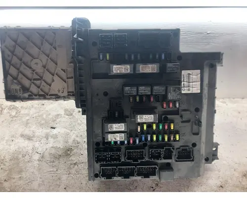 ECM (HVAC) Freightliner CASCADIA Vander Haags Inc Kc