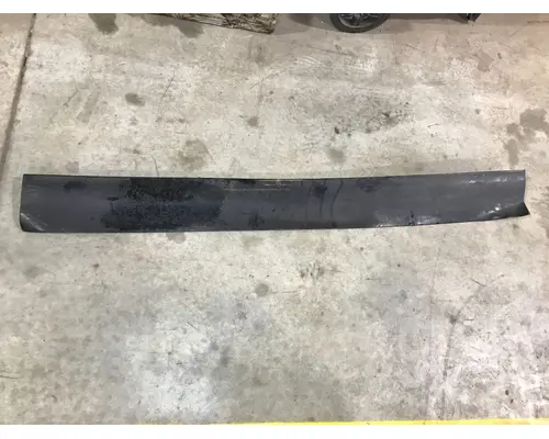 Exhaust Pipe Freightliner CASCADIA Vander Haags Inc Sf