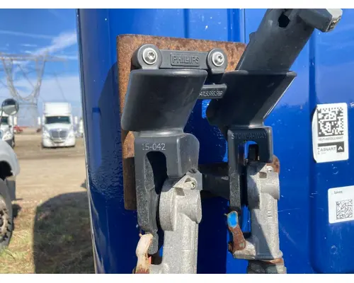 Exhaust Pipe Freightliner CASCADIA Vander Haags Inc Col