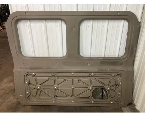 Interior Parts, Misc. Freightliner CASCADIA Vander Haags Inc WM