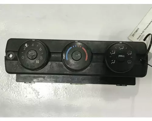 Interior Parts, Misc. Freightliner CASCADIA Vander Haags Inc Kc