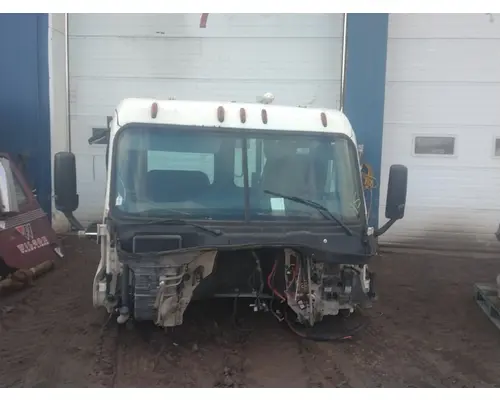 Cab FREIGHTLINER CASCADIA Truck Salvage International Inc