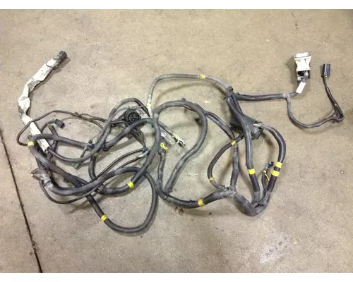 Body Wiring Harness Freightliner CASCADIA Vander Haags Inc Sp