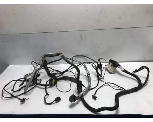 Body Wiring Harness Freightliner CASCADIA Vander Haags Inc Sf