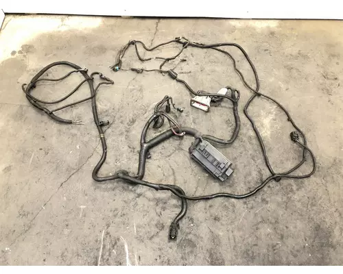 Body Wiring Harness Freightliner CASCADIA Vander Haags Inc Cb