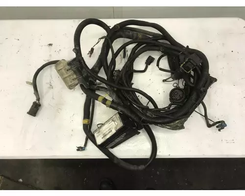 Body Wiring Harness Freightliner CASCADIA Vander Haags Inc Kc