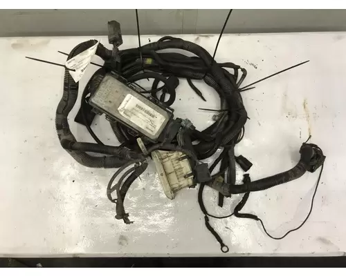 Body Wiring Harness Freightliner CASCADIA Vander Haags Inc Kc