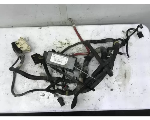 Body Wiring Harness Freightliner CASCADIA Vander Haags Inc Kc