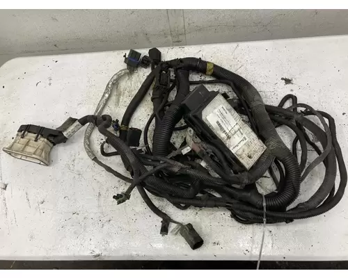 Body Wiring Harness Freightliner CASCADIA Vander Haags Inc Kc