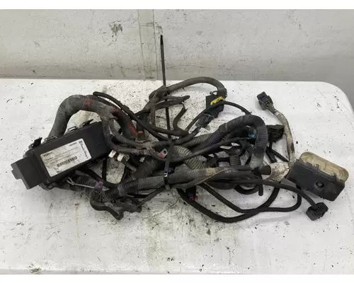 Body Wiring Harness Freightliner CASCADIA Vander Haags Inc Kc