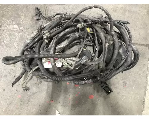 Body Wiring Harness Freightliner CASCADIA Vander Haags Inc WM