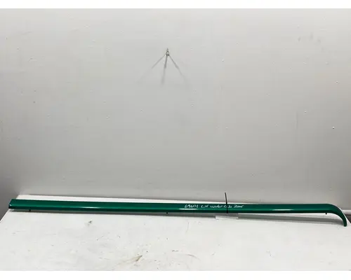 Cab FREIGHTLINER Cascadia Frontier Truck Parts