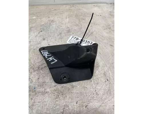 Cab FREIGHTLINER Cascadia Frontier Truck Parts