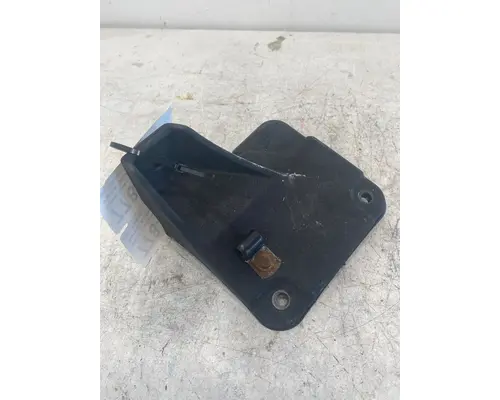 Cab FREIGHTLINER Cascadia Frontier Truck Parts