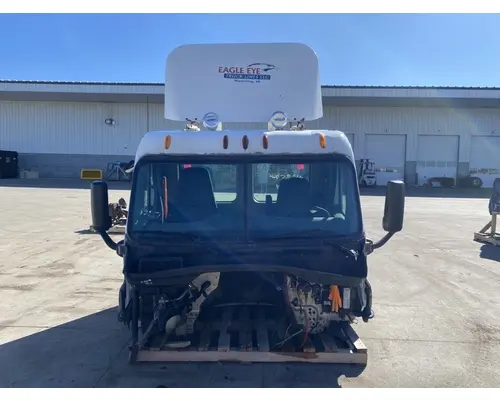 Cab FREIGHTLINER Cascadia Frontier Truck Parts