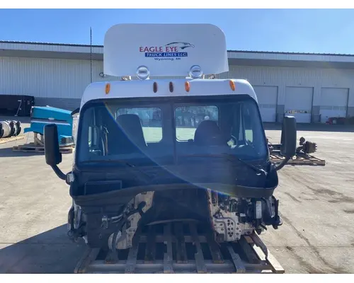Cab FREIGHTLINER Cascadia Frontier Truck Parts