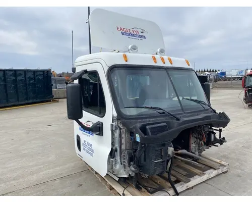 Cab FREIGHTLINER Cascadia Frontier Truck Parts