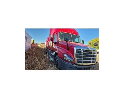 Cab FREIGHTLINER Cascadia Aaa Truck Salvage