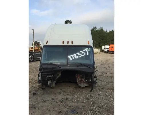 Cab FREIGHTLINER CASCADIA LKQ Evans Heavy Truck Parts