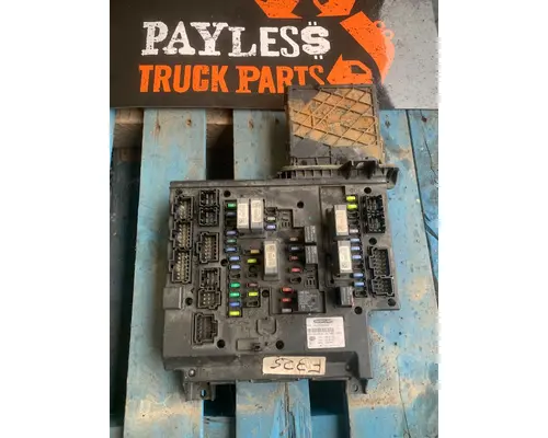 Cab FREIGHTLINER CASCADIA Payless Truck Parts