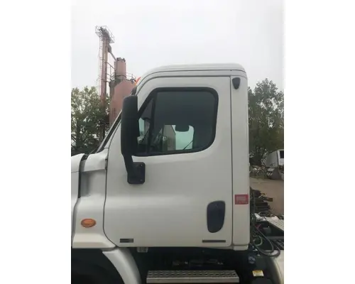 Cab FREIGHTLINER CASCADIA J &amp; M Truck Sales