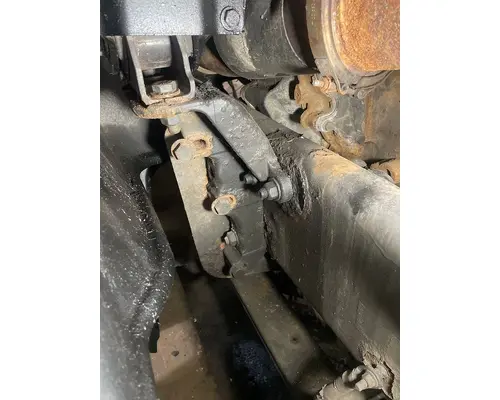 Cab FREIGHTLINER Cascadia Johnson Auto Wreckers Plus 