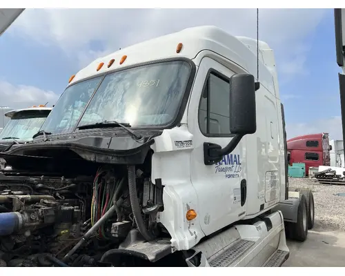 Cab FREIGHTLINER CASCADIA Tim Jordan's Truck Parts, Inc.