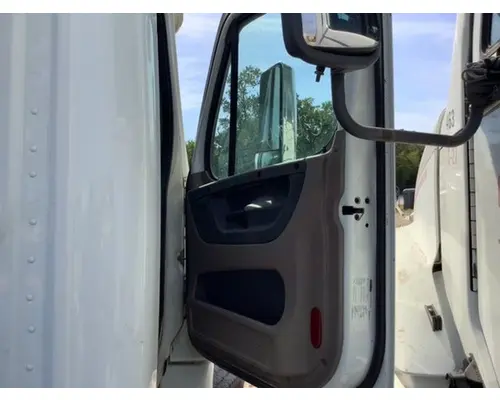 Cab FREIGHTLINER Cascadia Crj Heavy Trucks And Parts