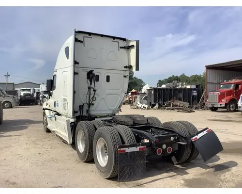 Cab FREIGHTLINER Cascadia Crj Heavy Trucks And Parts