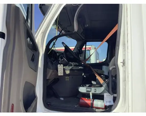Cab FREIGHTLINER Cascadia Crj Heavy Trucks And Parts