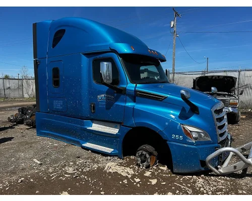 Cab FREIGHTLINER Cascadia Paul's Auto Salvage