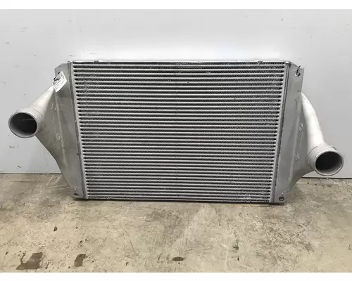 Charge Air Cooler (ATAAC) FREIGHTLINER Cascadia Frontier Truck Parts