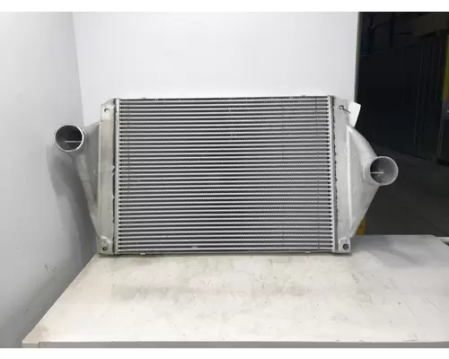 Charge Air Cooler (ATAAC) FREIGHTLINER Cascadia Frontier Truck Parts