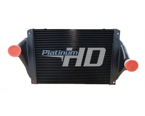 Charge Air Cooler (ATAAC) FREIGHTLINER CASCADIA LKQ Western Truck Parts