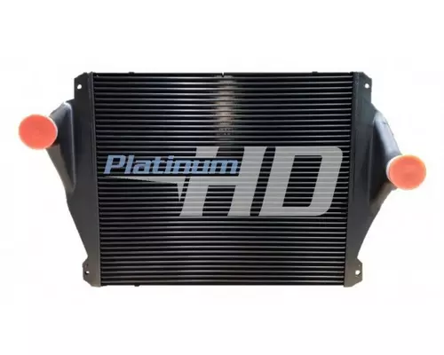 Charge Air Cooler (ATAAC) FREIGHTLINER CASCADIA LKQ Western Truck Parts