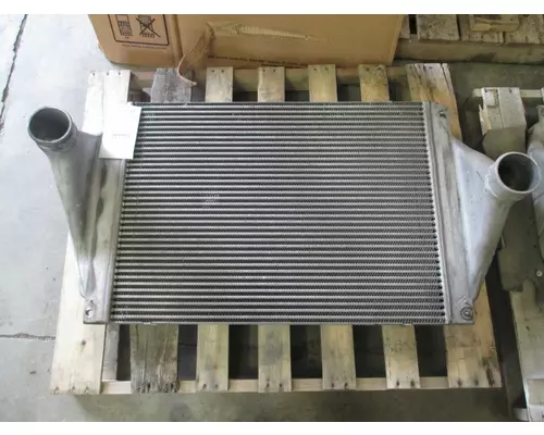 Charge Air Cooler (ATAAC) FREIGHTLINER CASCADIA LKQ Heavy Truck Maryland