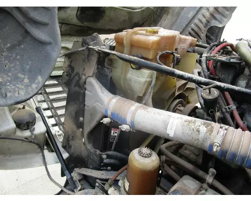 Charge Air Cooler (ATAAC) FREIGHTLINER CASCADIA Tim Jordan's Truck Parts, Inc.