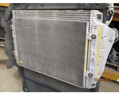 Charge Air Cooler (ATAAC) FREIGHTLINER CASCADIA Tim Jordan's Truck Parts, Inc.